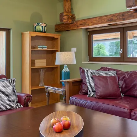 Farmhouse Chalet Apartments Chalet Bohinjska Bistrica