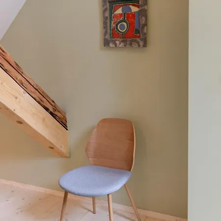 Farmhouse Chalet Apartments *