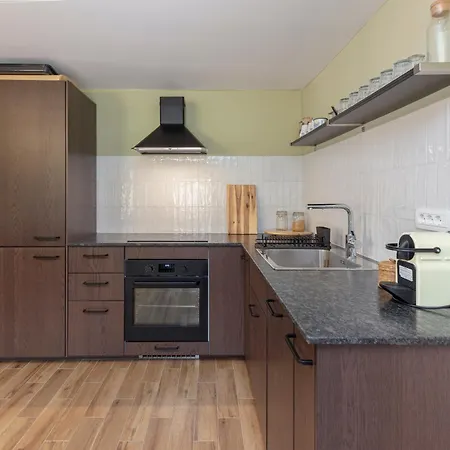 Farmhouse Chalet Apartments Bohinjska Bistrica