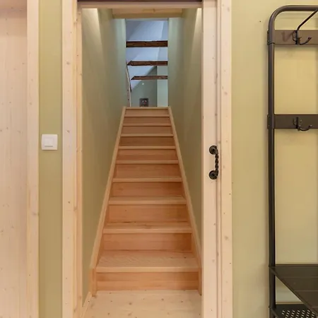 Farmhouse Chalet Apartments * Bohinjska Bistrica