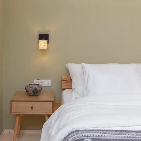 Farmhouse Chalet Apartments Brvnara *