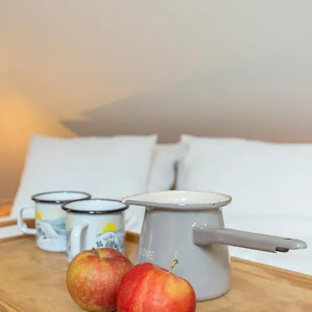 Chalet Farmhouse Chalet Apartments *