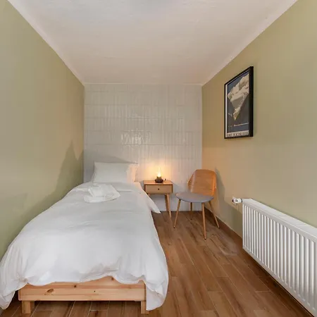 Farmhouse Chalet Apartments Chalet Bohinjska Bistrica