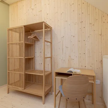 Farmhouse Chalet Apartments Bohinjska Bistrica