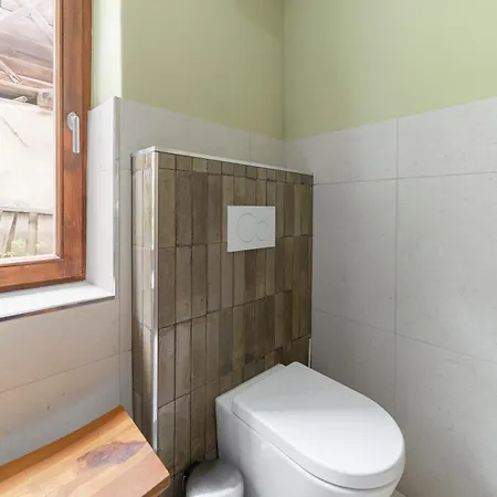 Brvnara Farmhouse Chalet Apartments