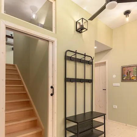 Farmhouse Chalet Apartments Chalet Bohinjska Bistrica