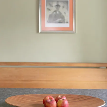 Farmhouse Chalet Apartments Bohinjska Bistrica