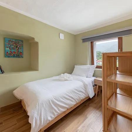 Farmhouse Chalet Apartments * Bohinjska Bistrica