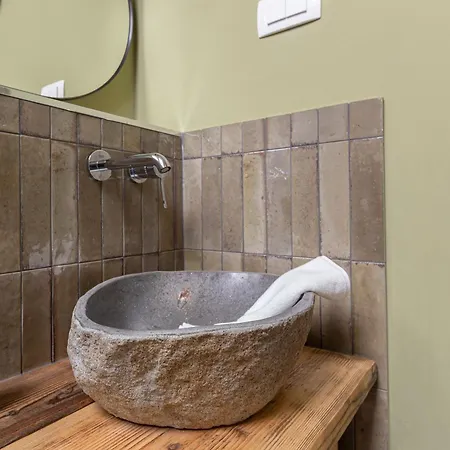 Farmhouse Chalet Apartments Bohinjska Bistrica