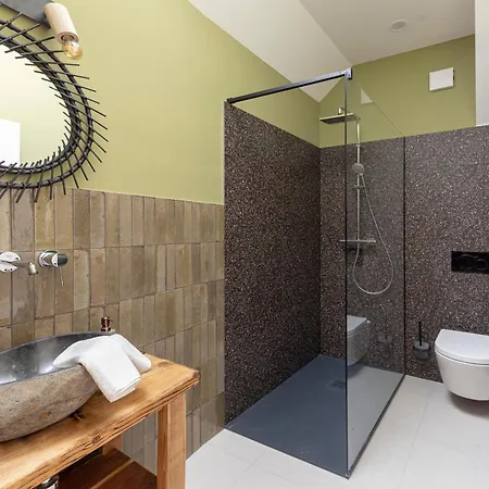 Farmhouse Chalet Apartments * Bohinjska Bistrica