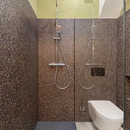 Farmhouse Chalet Apartments Brvnara Bohinjska Bistrica