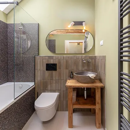 Brvnara Farmhouse Chalet Apartments Bohinjska Bistrica