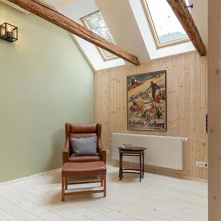 Farmhouse Chalet Apartments * Bohinjska Bistrica