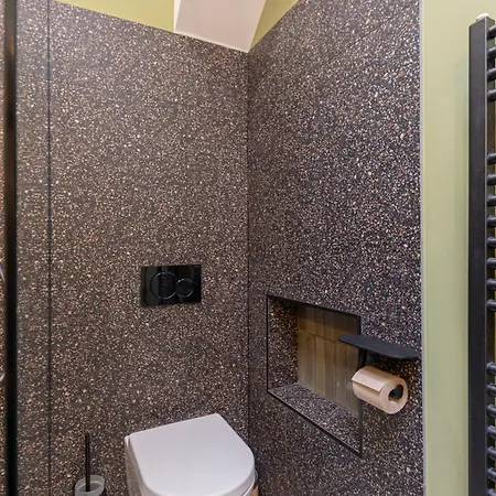 Farmhouse Chalet Apartments Brvnara