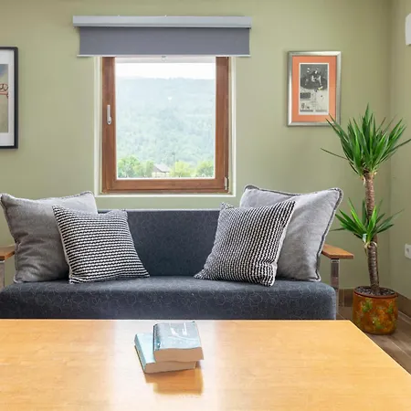 Brvnara Farmhouse Chalet Apartments *