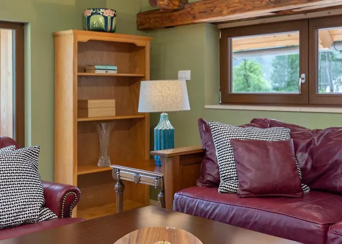 Farmhouse Chalet Apartments Σαλέ Bohinjska Bistrica