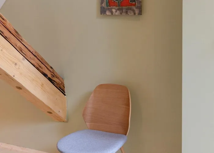 Farmhouse Chalet Apartments *