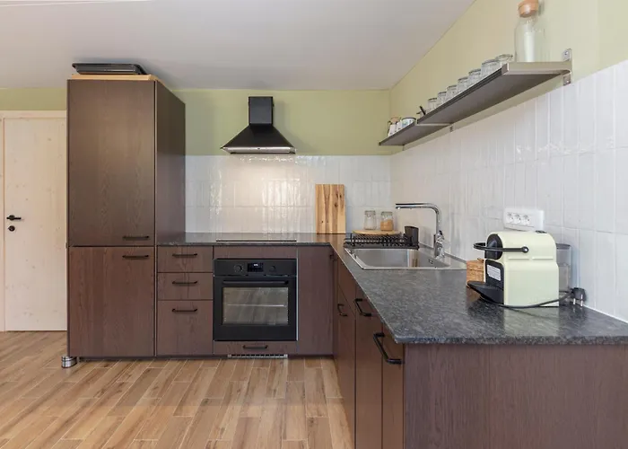 Farmhouse Chalet Apartments Bohinjska Bistrica