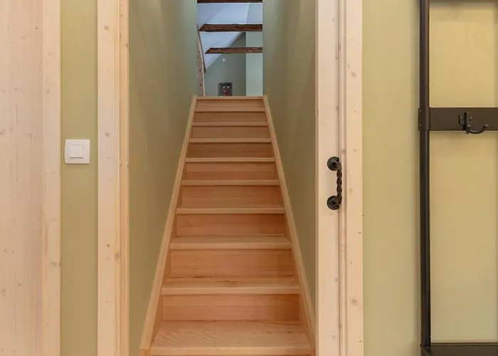 Farmhouse Chalet Apartments * Bohinjska Bistrica