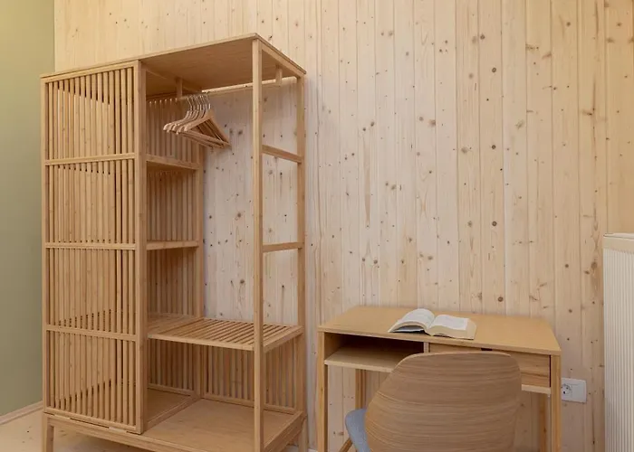 Farmhouse Chalet Apartments Bohinjska Bistrica