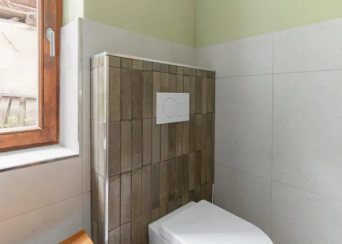 Alpehytte Farmhouse Chalet Apartments