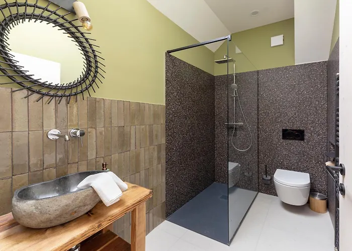 Farmhouse Chalet Apartments * Bohinjska Bistrica