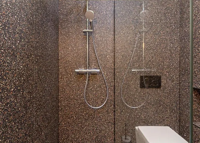 Farmhouse Chalet Apartments Alpehytte Bohinjska Bistrica