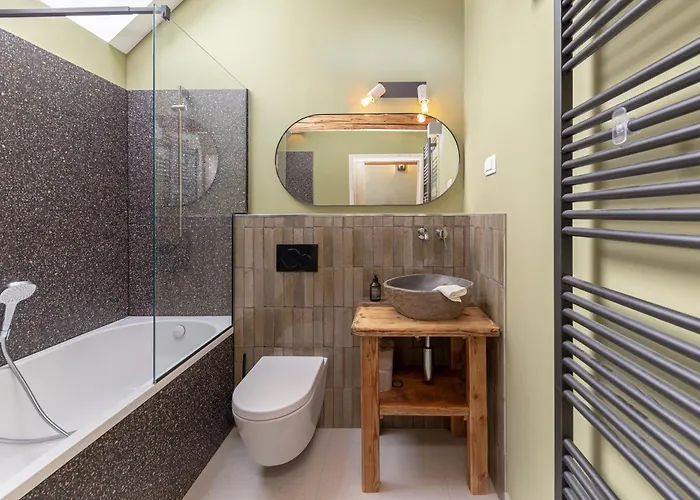 Alpehytte Farmhouse Chalet Apartments Bohinjska Bistrica