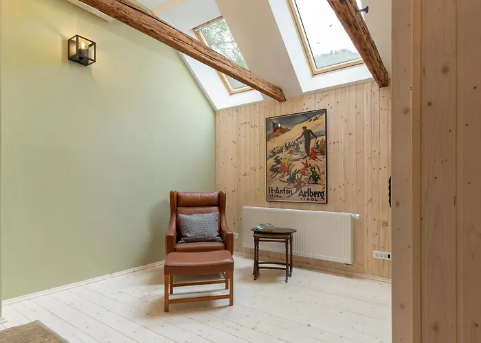 Farmhouse Chalet Apartments * Bohinjska Bistrica