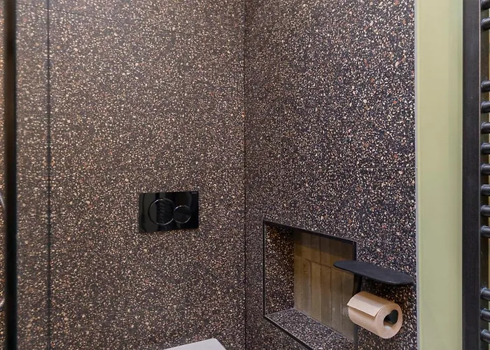 Farmhouse Chalet Apartments Alpehytte