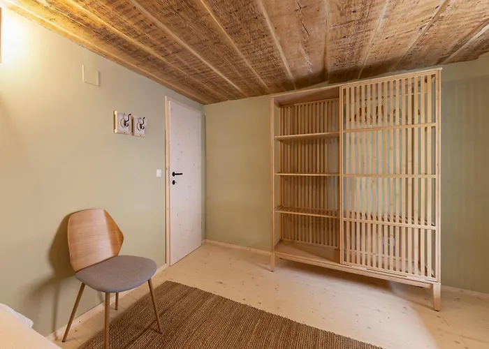 Farmhouse Chalet Apartments Bohinjska Bistrica