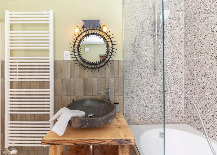 Alpehytte Farmhouse Chalet Apartments *