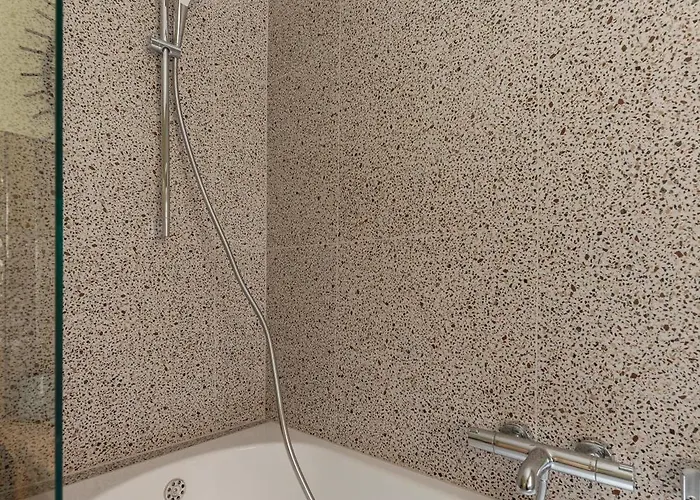 Σαλέ Farmhouse Chalet Apartments *